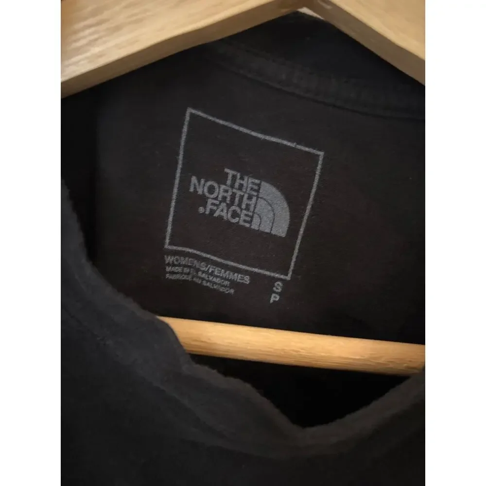 The North Face Tshirt